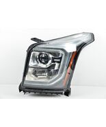 2015-2020 GMC Yukon Xenon HID Headlight LH Left Driver Side OEM - $4,544.80 MXN