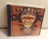 No Name Face by Lifehouse (CD, Oct-2000, Dreamworks SKG) - $5.22