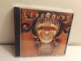 No Name Face by Lifehouse (CD, Oct-2000, Dreamworks SKG) - £4.10 GBP