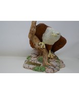Accents Unlimited Wee Crafts Collector Series Endangered Bald Eagle - €26,23 EUR