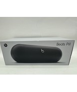 Beats Pill Portable Wireless Bluetooth Speaker Matte Black, 100 Watts, B... - €85,08 EUR