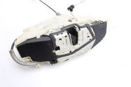 07-13 MERCEDES-BENZ S550 REAR RIGHT PASSENGER DOOR LOCK LATCH ACTUATOR Q3855 image 8