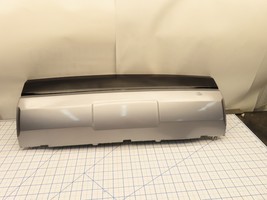 Toyota 52453-0C030 Rear Bumper Trim Panel Cover Has a Tiny Scratch - $129.98