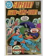 Superboy #244 VINTAGE 1978 DC Comics - £9.28 GBP