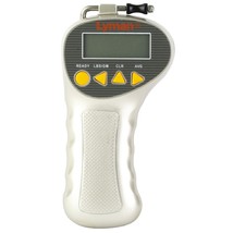 Lyman Electronic Digital Trigger Pull Gauge LCD Display 7832248 Simple t... - $1,176.41 MXN