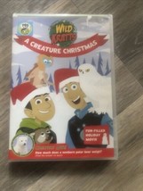 Wild Kratts: A Creature Christmas - £3.10 GBP