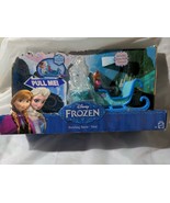 Disney Frozen Swirling Snow Sleigh Annandale new with shelf ware - £18.20 GBP