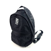 PUMA Tailored For Sport Small Backpack Black 12x10&quot; - $21.68