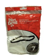 Style 7 Belt (2 Pack) - $4.95