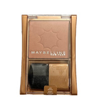 Maybelline Expert Wear Solar Energy #505PS-20 Solar Shimmer Oil Free New/Sealed. - $11.85