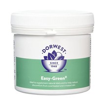 Dorwest Herbs Easy Green Powder for Dogs 250 g  - €36,22 EUR
