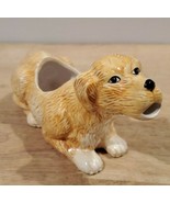 Golden Retriever Dog Creamer Block Gear China - £9.90 GBP