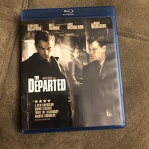 The Departed (Blu-ray, 2006) - £4.70 GBP