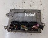 Engine ECM Electronic Control Module Gasoline 1.8L SOHC Fits 06-08 CIVIC... - $78.21