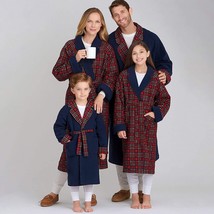 Simplicity Sewing Pattern 9021 10703 Robes Child Teen Adult Size XS-XL - £7.90 GBP