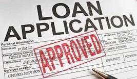 LOAN APPROVAL Spell - Get the loan or mortgage now! - $100.00