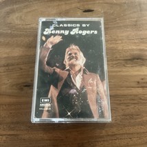 Kenny Rogers, classics Cassette - £7.63 GBP