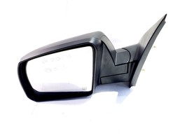 2007 2011 Toyota Tundra OEM Left Side View Mirror Some Scratches 4112-55... - $74.25