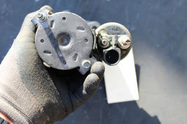 2006-2009 AUDI A4 QUATTRO S-LINE ENGINE MOTOR STARTER V1131 image 8