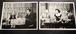 JOE FRANKLN (ORIGINAL VINTAGE TV PROMO LOT) CLASSIC 60,S TV SHOW - $123.75