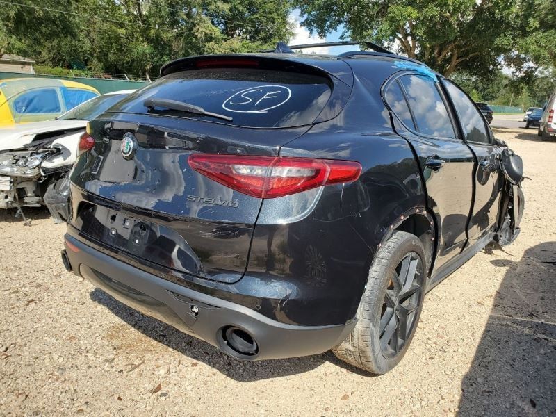 2019 Alfa Romeo Stelvio OEM Front Left Spindle Knuckle 2.0L 4 Cylinder AWD  Item image 12