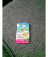 The Sparkling Citrus Cooler For Adults Button Pin - $3.63