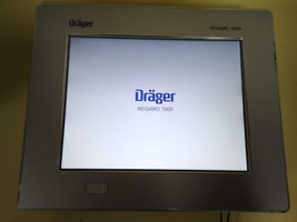 Drager Regard 7000 8328260 Kontron  Advanced Dashboard PM Basic Unit 832... - £4,042.21 GBP