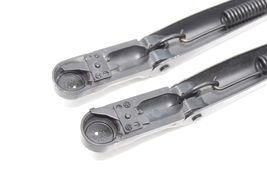 99-07 FORD F-350 SD WINDSHIELD WIPER ARMS PAIR Q9060 image 8