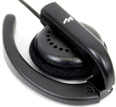 Williams Sound EAR 008 Single Over-Ear Hook Headphone, 100mW Max Power Input - £19.72 GBP