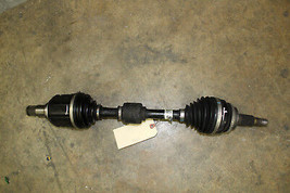 2010-2015 LEXUS RX350 FRONT LEFT DRIVER SIDE AXLE FWD  R523 - $299.00