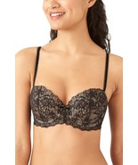 B.tempt&#39;d 952350 Future Foundation All Lace Wireless Balconette SZ 34DDD... - $26.99