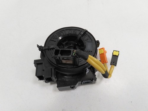 16 Lexus NX200t #1299 Sensor, Angle Steering Column Combination Module 8... - $69.29