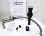 American Standard 7020255.295 Clean-IR Bathroom Faucet - Brushed Nickel ... - €36,81 EUR