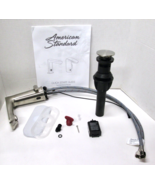 American Standard 7020255.295 Clean-IR Bathroom Faucet - Brushed Nickel ... - €36,81 EUR