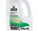 Natural Chemistry 15141NCM Pool Magic Spring &amp; Fall + PhosFree 1 Liter - $30.93