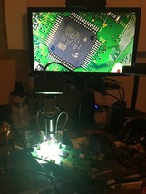 Andonstar ADSM201 HDMI Digital Microscope - $2,680.76 MXN