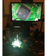 Andonstar ADSM201 HDMI Digital Microscope - $145.00