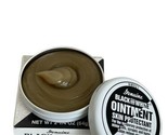 Genuine Black and White Ointment Skin Protectant 2.25 Oz Strickland &amp; Co... - $33.25