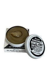 Genuine Black and White Ointment Skin Protectant 2.25 Oz Strickland &amp; Co... - $33.25