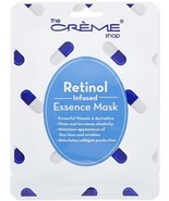 The Creme Shop Retinol Infused Essence Mask - $14.11