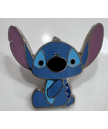 Disney Stitch Full Body Sitting Individual Lilo &amp; Stitch 2010 Pin - €11,04 EUR