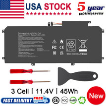 C31N1411 Battery For Asus Zenbook Ux305 Ux305F Ux305C Ux305Ca Ux305Fa U3... - $49.99