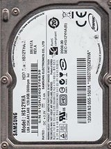 HS12YHA, HS12YHA/A, REV A, Samsung 120GB ZIF 1.8 Hard Drive - $78.39