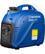 Westinghouse 2800-Watt Gas Powered Portable Inverter Generator with Reco... - $368.65