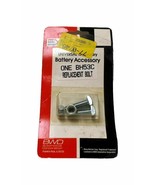 Borg Warner BWD BH53C Universal Temporary Battery Accessory Replacement ... - $13.65 CAD