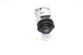 2012-2013 MERCEDES E350 W212 C350 AC A/C COMPRESSOR P7980 image 8