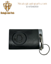 2010-2015 Cadillac Xts Srx Electronics Keyless Remote Entry Key Fob - £31.25 GBP
