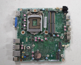 HP EliteDesk 800 G2 Mini DDR4 Motherboard 810660-001 - £13.87 GBP