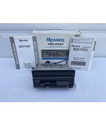 Pioneer Premier KEH-P424 Cassette Tape Player W/Manual - $133.64