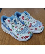 Nike Air Max Excee Cherry Kid&#39;s size 7C. READ DESCRIPTION FOR INFO - $54.87 CAD